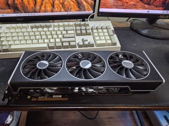 Radeon 7900XT USED out of box
