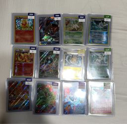 Pokemon Lot