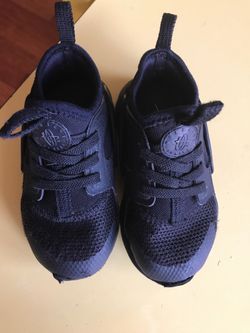 Toddler huaraches size 8