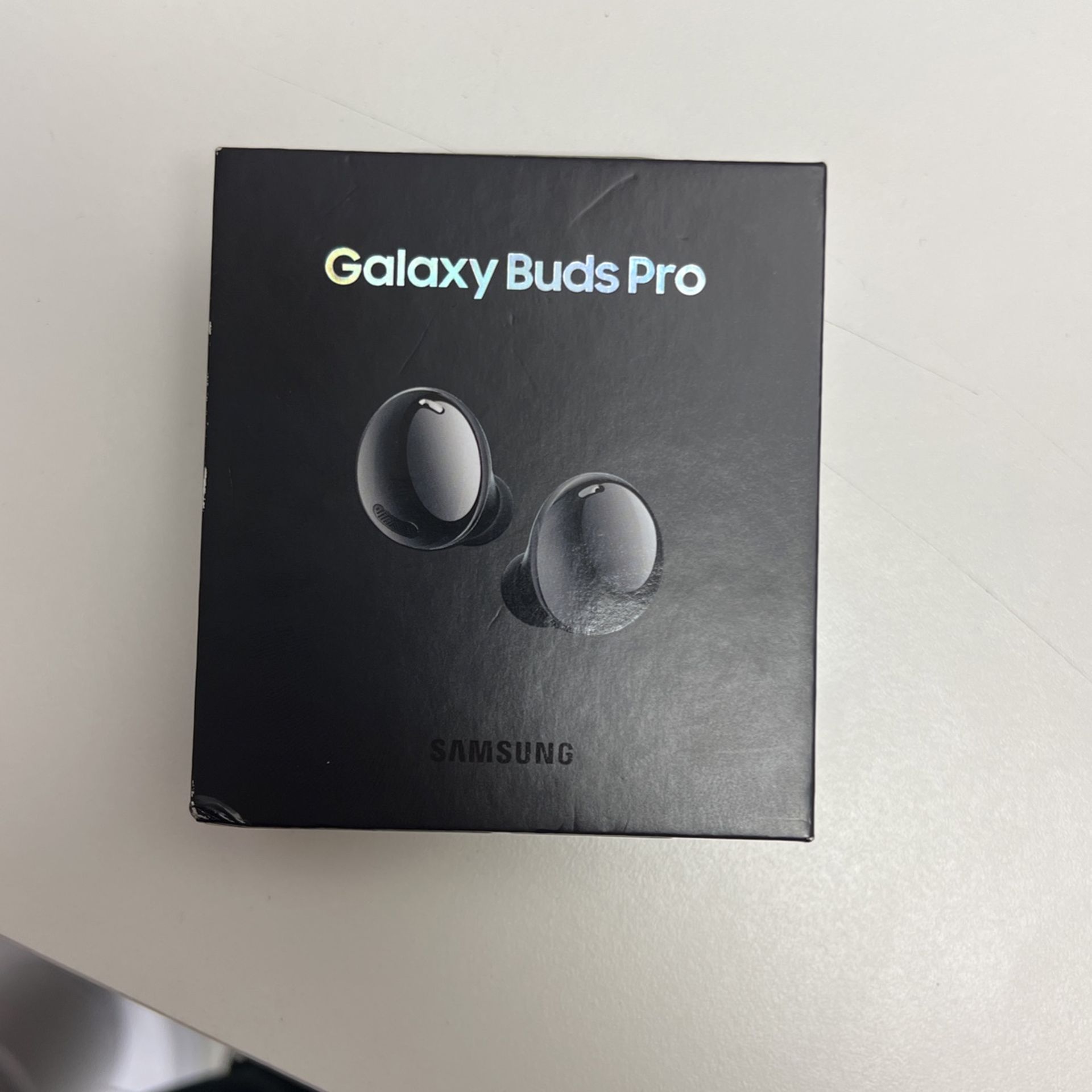 Samsung Buds Pro