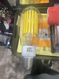 Retrofit light bulbs