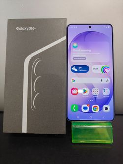 Samsung Galaxy S26 Plus 5G 256GB 🔐Unlocked🔐