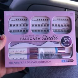 Falscara Studio Eyelashes