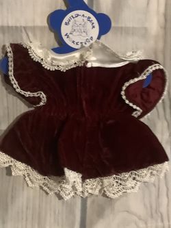18” doll clothes