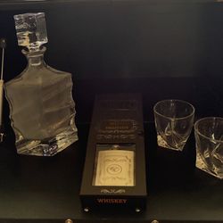 High End Father’s Day Gift