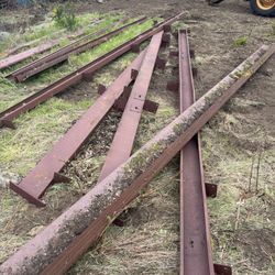 Red Iron Perlin