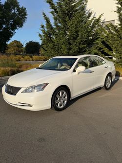 2007 Lexus ES 350