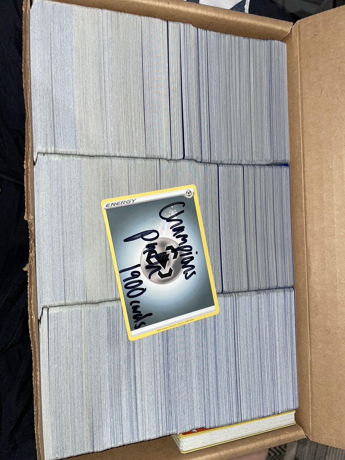 1900 pokemon cards Pokémon Champions Path Non-holo Bulk The item may be similar but not exactly the same as the image (e.g graded vintage pokemon cards Vintage