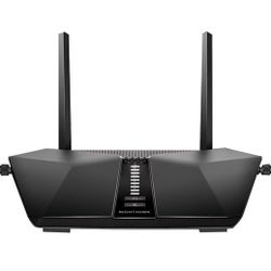 Netgear Modem & Router