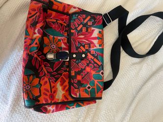Fossil Crossbody