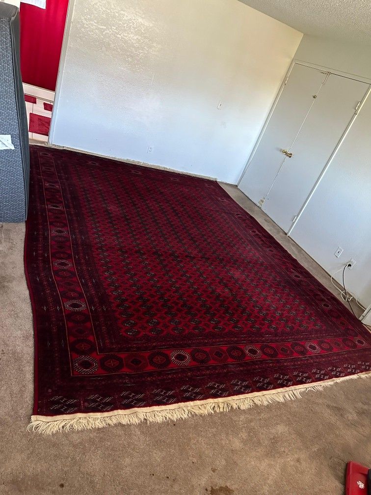 Persian Rug 