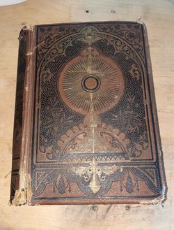 $160 libro antiguo