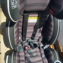 Baby Car Seat