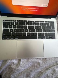 Apple MacBook Pro Intel Core i5 8GB