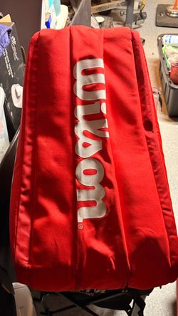 Super Tour Red 15 Pack