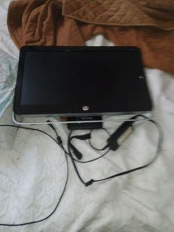 HP PC