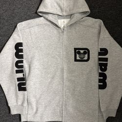 Disney World Hoodie Size Large