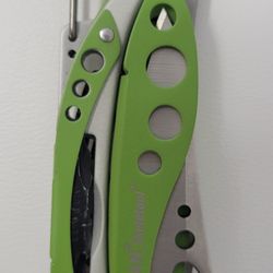 Leatherman multitool 