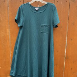 LulaRoe Dress XL