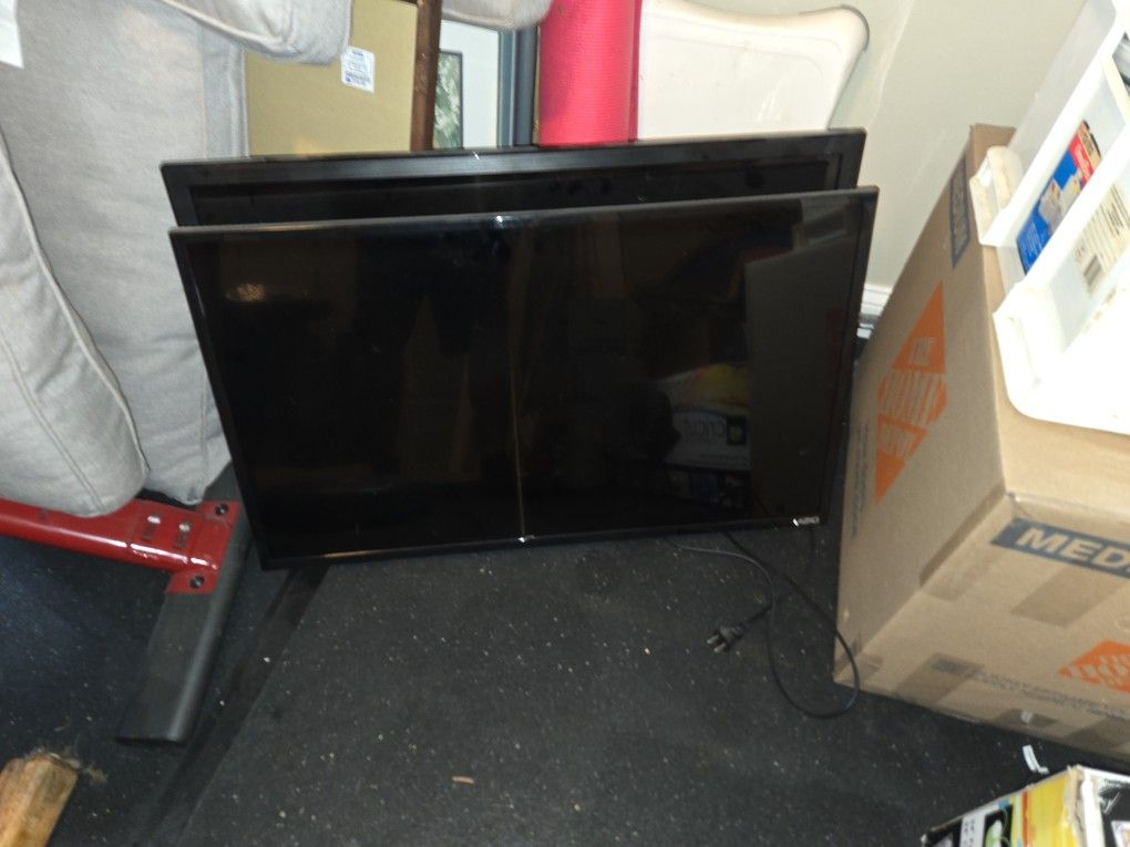 Vizio Tv 32"