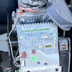 !!!!VIKING F-1 Pivot Operators !!!!!