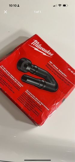 Hose adapter