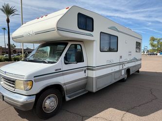 1995 Winnebago Sundance SL 27ft