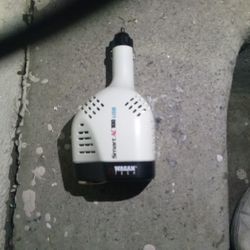 SMART AC 100 USB WAGAN TECH