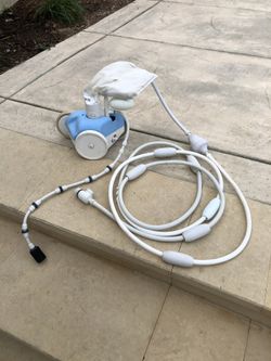 Polaris pool sweep cleaner 280