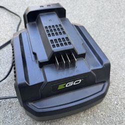 EGO Power+ Battery Charger CH2100 – Fast Charger for EGO 56V Batteries