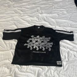 Project Capri Jersey