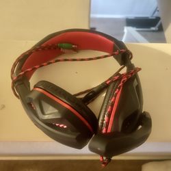 Game headset