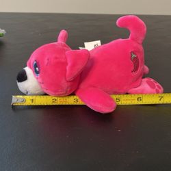 Cutetitos Sweetie Caitito Suoer Spicy Pink Cat