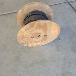  Electrical Wire High Temp