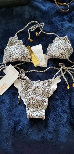 Bikini Live size S