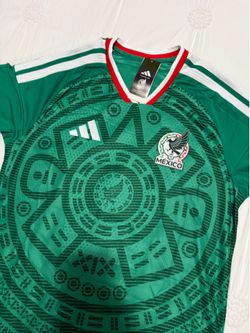 Mexico 🇲🇽 jerseys 2x