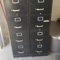 File Cabinet (metal)