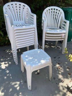 free chairs