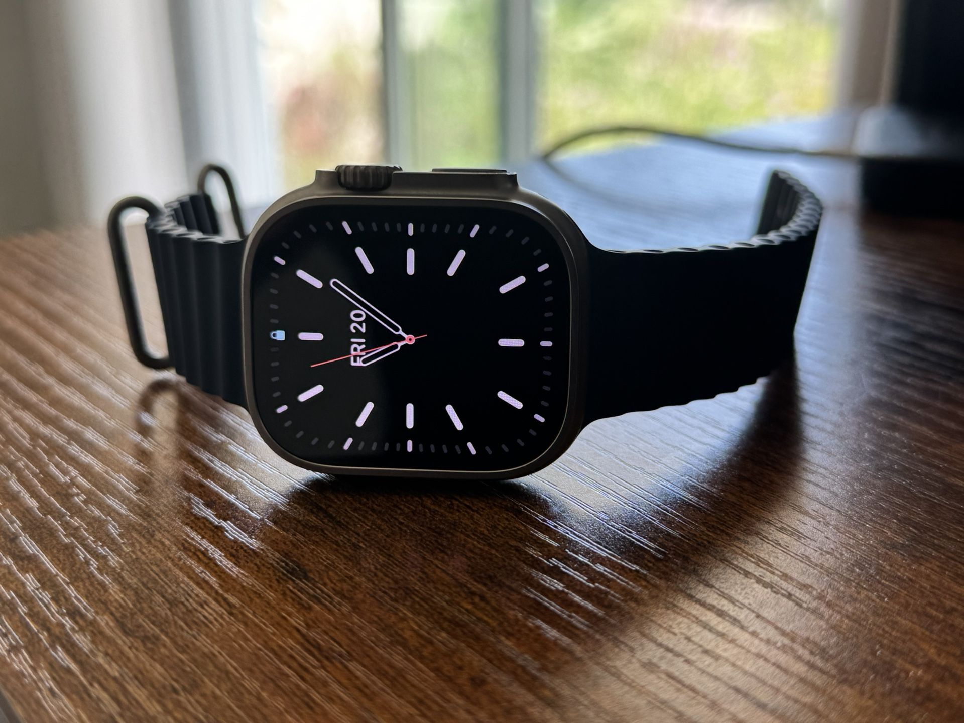 Apple Watch Ultra 2