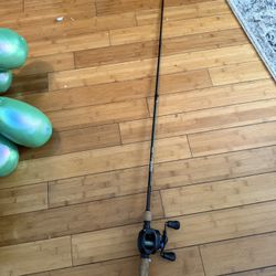 Shimano SLX DC Combo