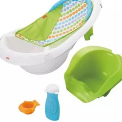 Fisher Price Kids Tub