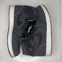 Nike Air Jordan 1 High Zoom 'Crater'