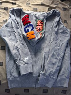 Bape zip up
