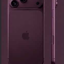 iPhone 18 Pro Max