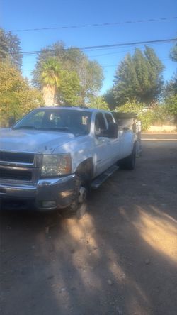 2009 Ford F-350