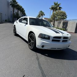 2010 Dodge Charger