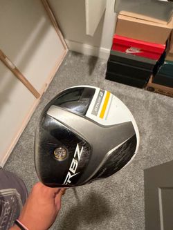 TaylorMade RBZ Stage 2 Driver Head