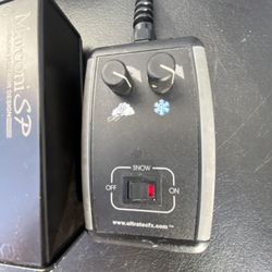 CLS-7110 Silent Storm Remote 5-Pin