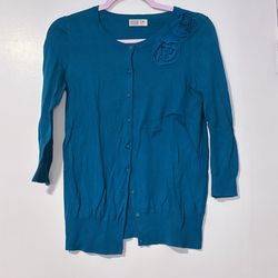 Old Navy sweater cardigan XS