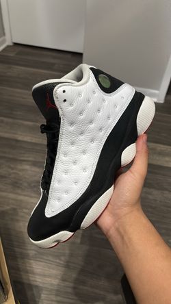 He Got Game 13s Sz 11 Og Box